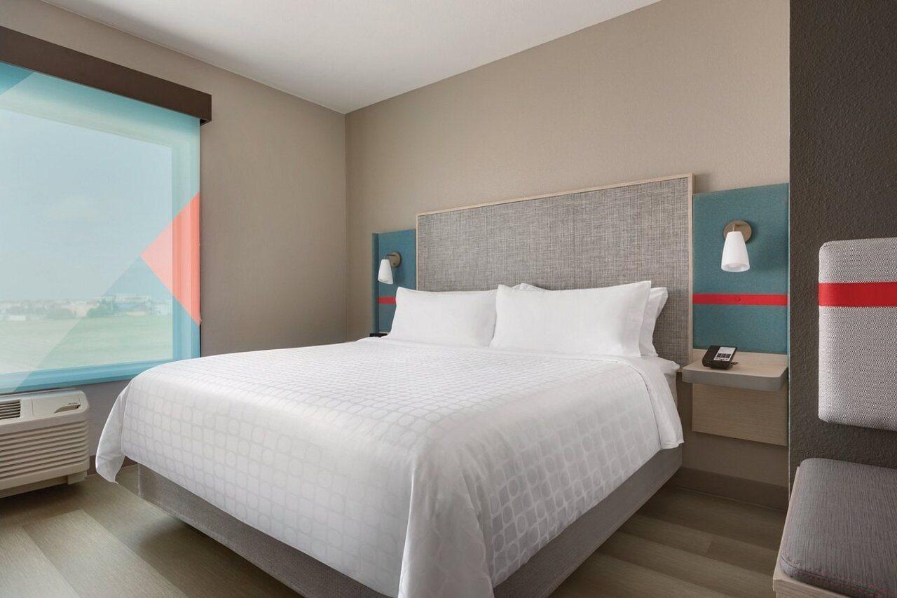 Avid Hotels - Salem By Ihg Bagian luar foto