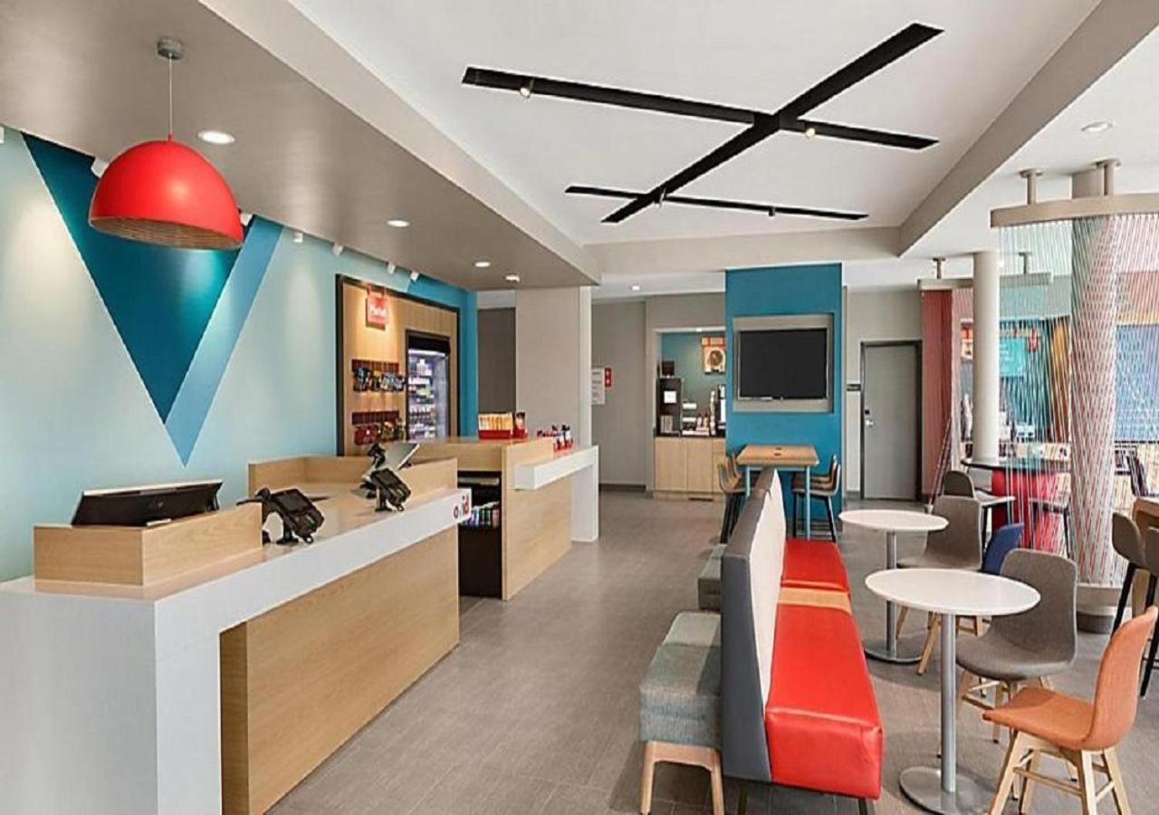 Avid Hotels - Salem By Ihg Bagian luar foto