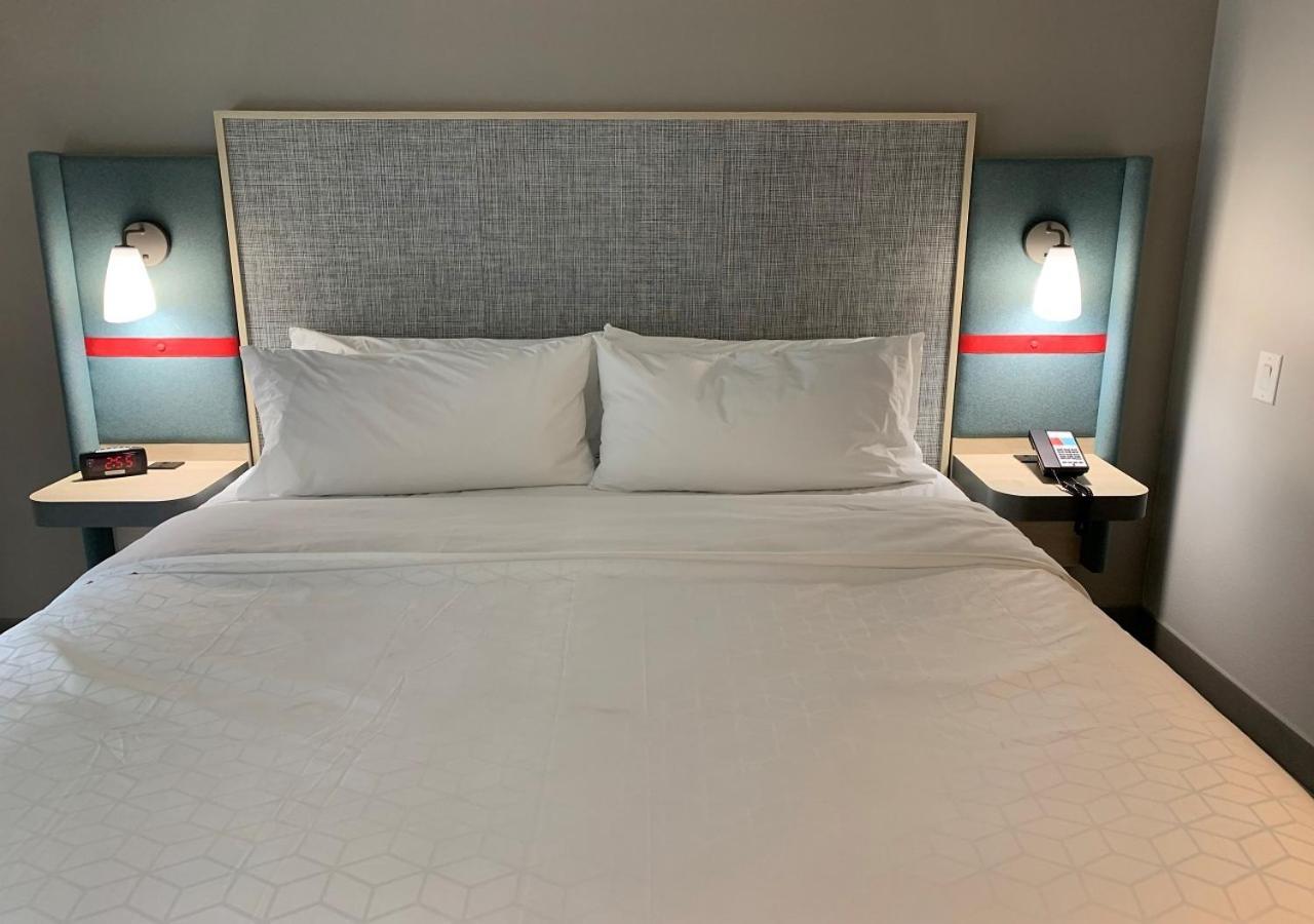 Avid Hotels - Salem By Ihg Bagian luar foto
