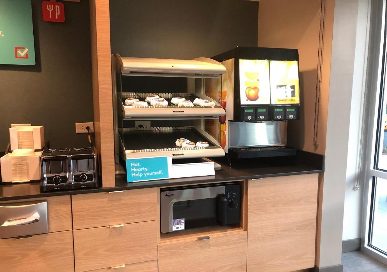Avid Hotels - Salem By Ihg Bagian luar foto