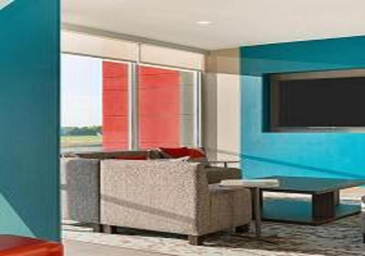 Avid Hotels - Salem By Ihg Bagian luar foto