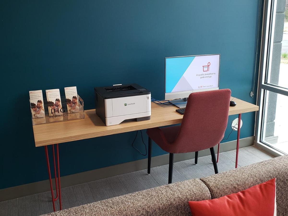 Avid Hotels - Salem By Ihg Bagian luar foto